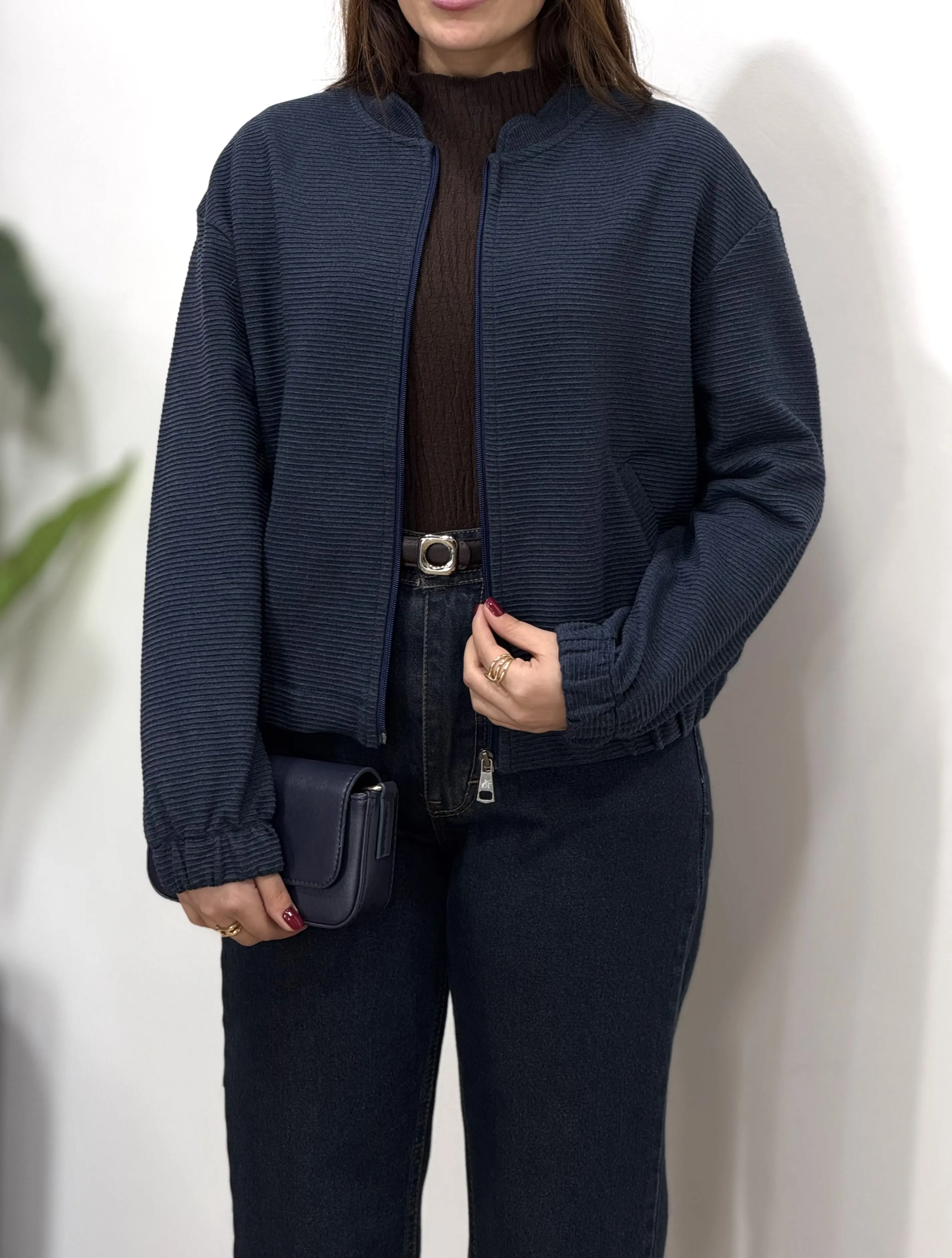 سویشرت زنانه دلوین